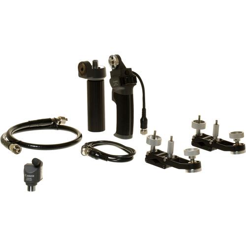 Canon MS-22M Zoom and Focus Control Kit for ENG EFP Lenses