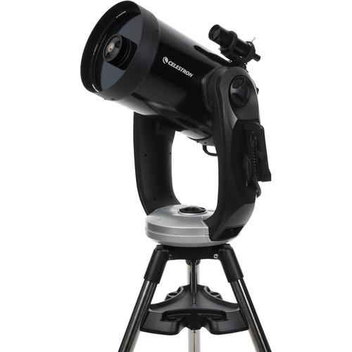 Celestron CPC 1100 GPS 280mm f 10 Schmidt-Cassegrain GoTo Telescope