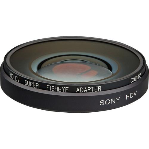 Century Precision Optics 0VS-FEWA-HDS 0.55x HD Fisheye Adapter