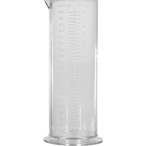 Cescolite Plastic Graduate - 32 oz