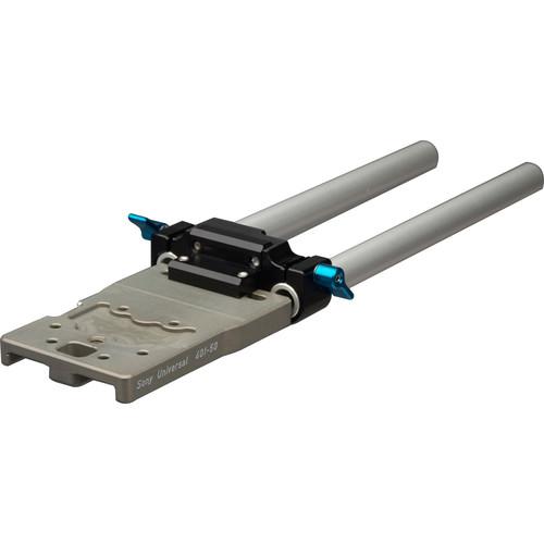 Chrosziel 401-50 Lightweight Support Bracket System for all Sony Camcorders