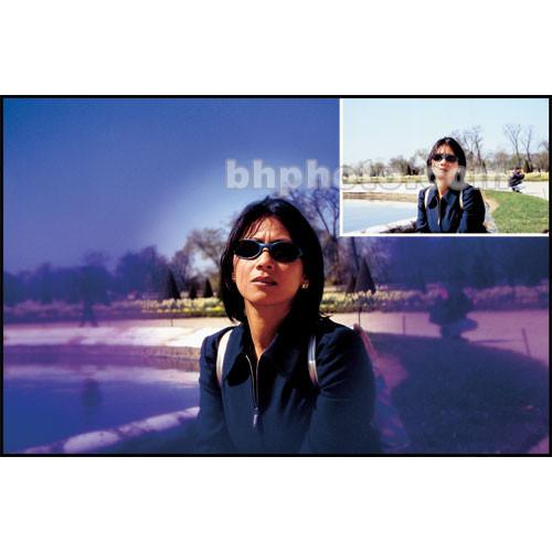 Cokin A074 Center Spot Wide Angle Violet Filter