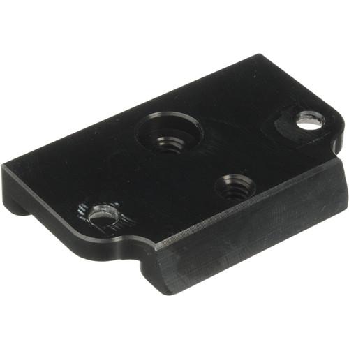 Custom Brackets Bogen Pistol Grip Conversion Kit