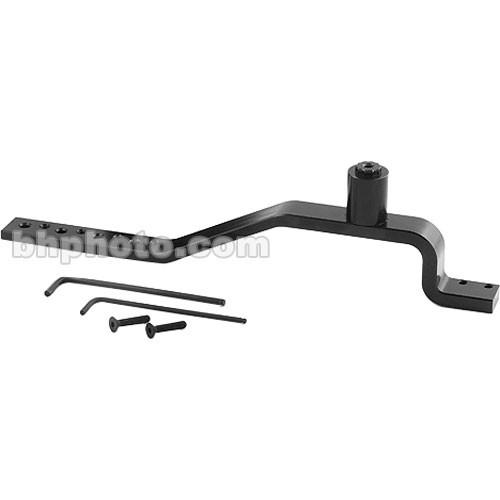 Custom Brackets EV Upright 1 Screw - to Convert QRS-35-H into QRS-35-EV or QRS into QRS-EV Bracket - for 1-Screw Handle