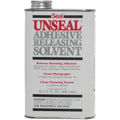 D&K Unseal - 32-Fluid Oz.