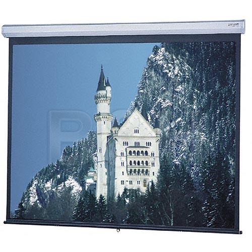 Da-Lite 40284 Model C Front Projection Screen