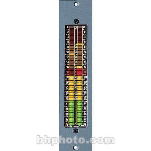 Dorrough 380D3 Vertical Digital Loudness Meter -39dB,32-96K, -18 Refrn