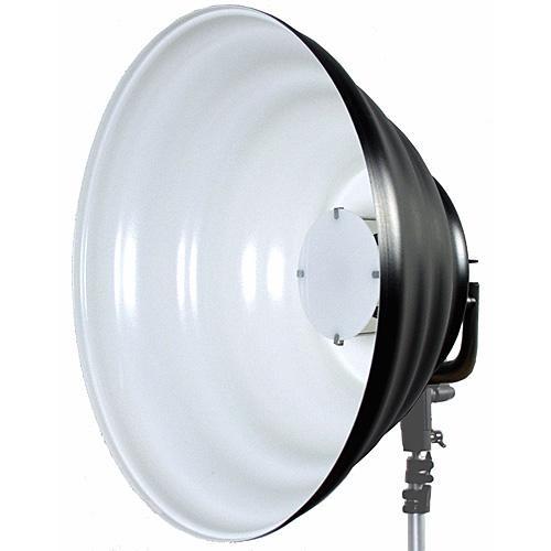 Dynalite SR-SE Soft Lite 28" White Beauty Dish Reflector