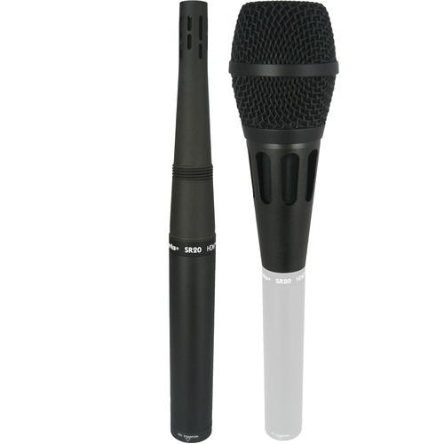 Earthworks SR20 Cardioid Handheld Microphone
