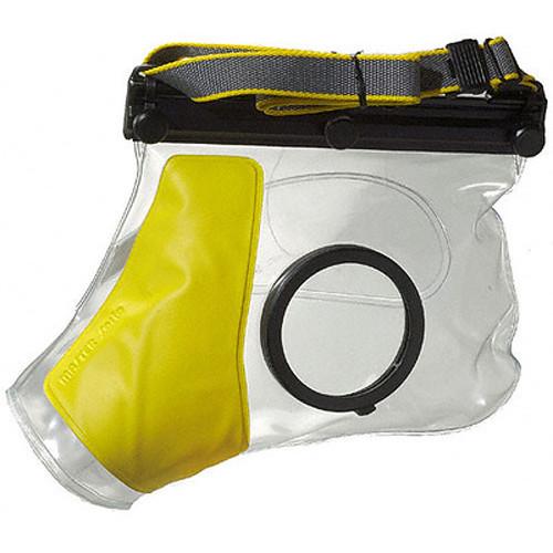 Ewa-Marine U-F Underwater Housing for Manual-Focus DSLRs