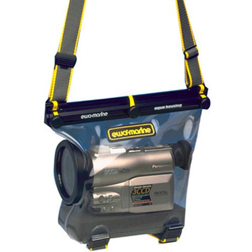 Ewa-Marine VDX100 Underwater Housing