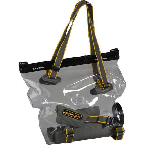 Ewa-Marine VFX Underwater Housing