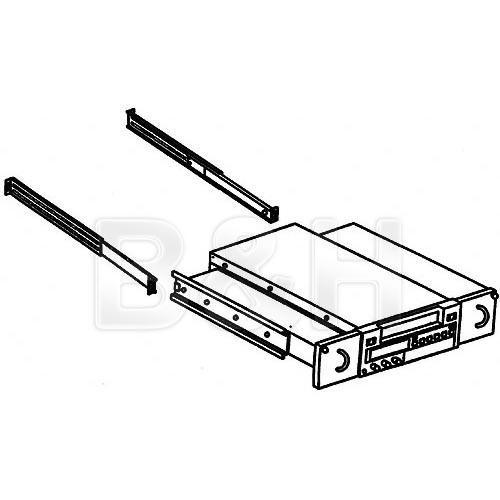 FEC RKSSSDR1 Rackslide Kit for Sony DSR-25 or DSR-45 DVCAM VCR