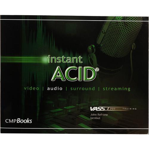 Focal Press Book: Instant ACID by