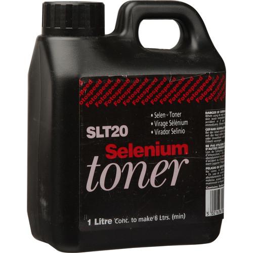 Fotospeed SLT20 Selenium Toner