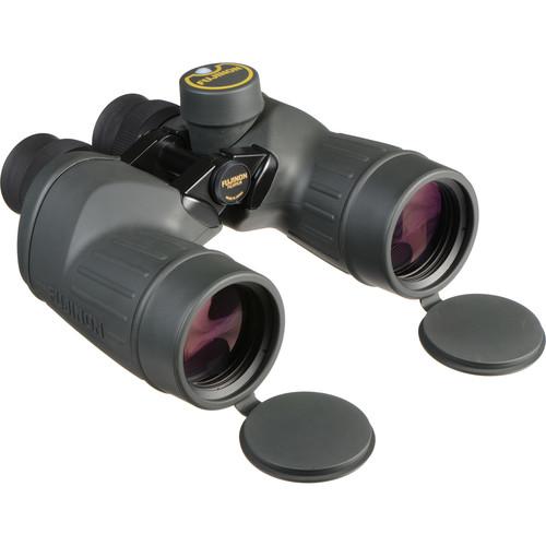 Fujinon 7x50 FMTRC-SX Polaris Binocular with Compass