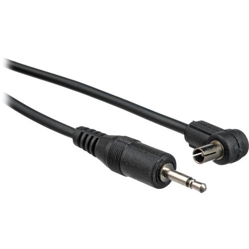 Hama Sub Mini to Male PC Sync Cord