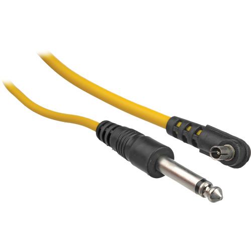 Hama Sync Cord - Monoplug to Male PC - 32.8