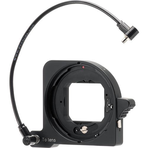 Hasselblad CF Lens Adapter for the H Series Cameras