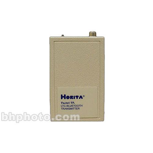 Horita POCKET-PA Wireless Logging System - Bluetooth, PDA Logging Software