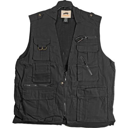 Humvee by CampCo Safari Photo Vest