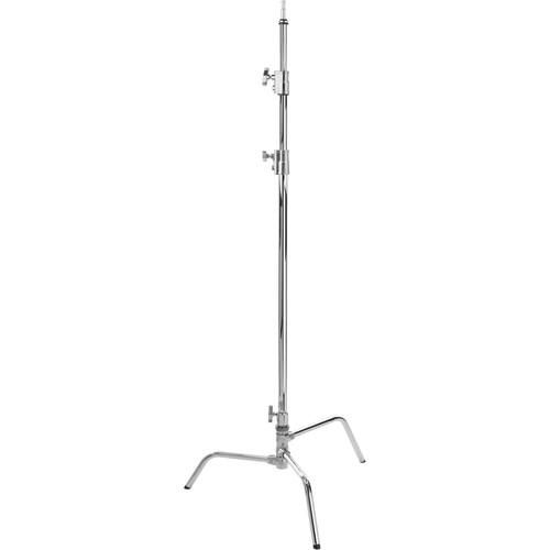 Impact Turtle Base C-Stand - 10.75