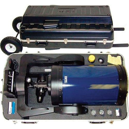 JMI Telescopes CASELX12R10 Telescope Carrying Case