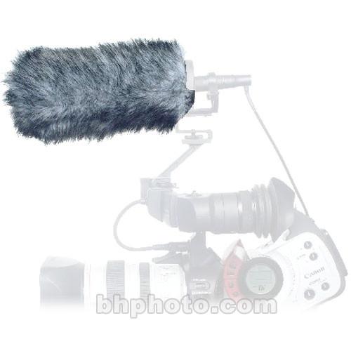 K-Tek Zeppelin - Slip-On Windscreen -