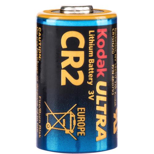 Kodak CR2 3V Lithium Battery
