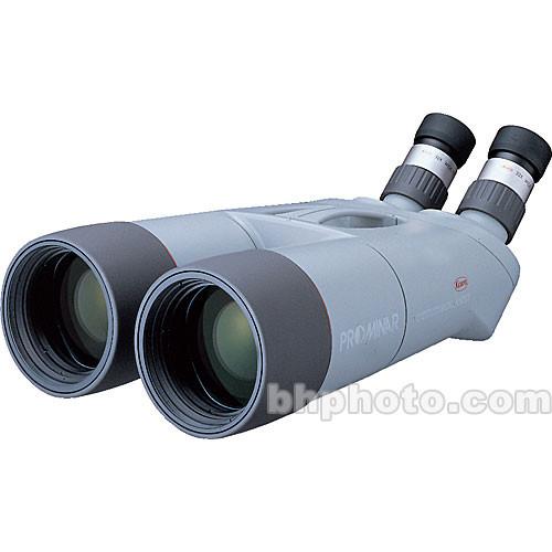 Kowa 32x82 High Lander Binocular w Flourite Glass