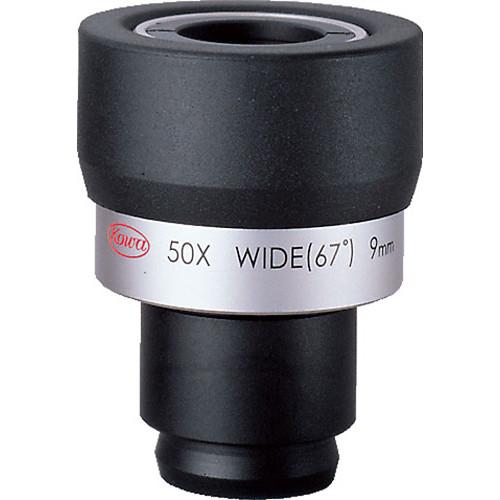 Kowa 50x Wide-Angle Eyepiece for High Lander Binocular