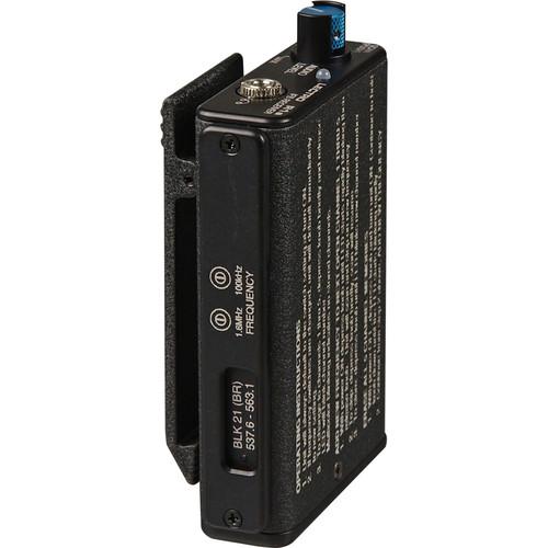 Lectrosonics IFB-R1a UHF Belt-Pack Receiver