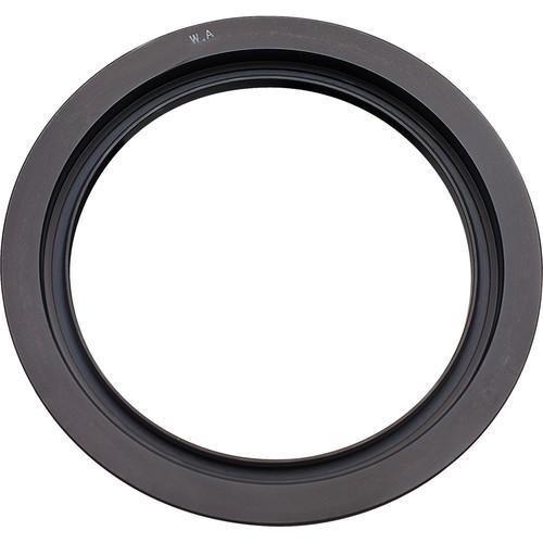 LEE Filters 55mm Wide-Angle Lens Adapter Ring for 100mm System Filter Holder