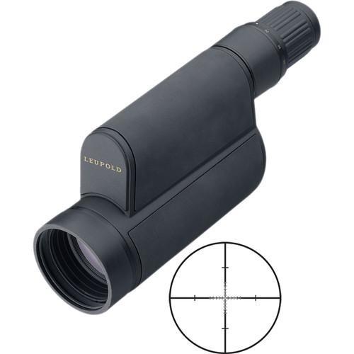 Leupold 12-40x60 Mark 4 Spotting Scope