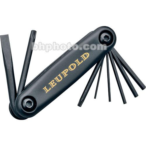 Leupold Mounting Tool