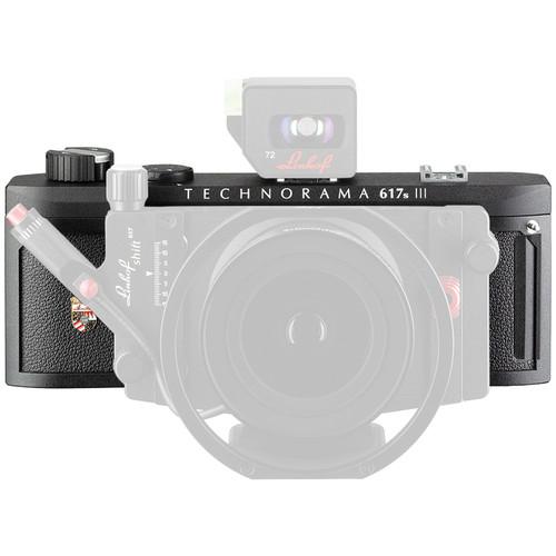 Linhof Technorama 617s III Panoramic Camera