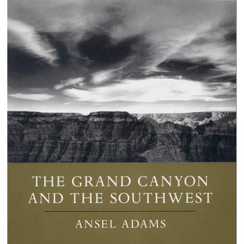 Little Brown Book: Ansel Adams - The Grand Canyon and the Southwest