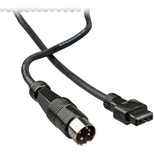 Lumedyne CZ HV Module