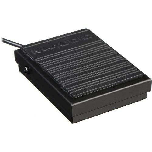 M-Audio SP-1 - Switch-Style Keyboard Sustain Pedal