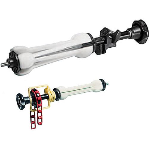 Manfrotto 046MC Expan Drive Set with Red Metal Chain