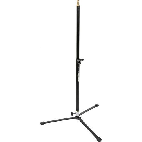 Manfrotto Backlight Stand with Pole