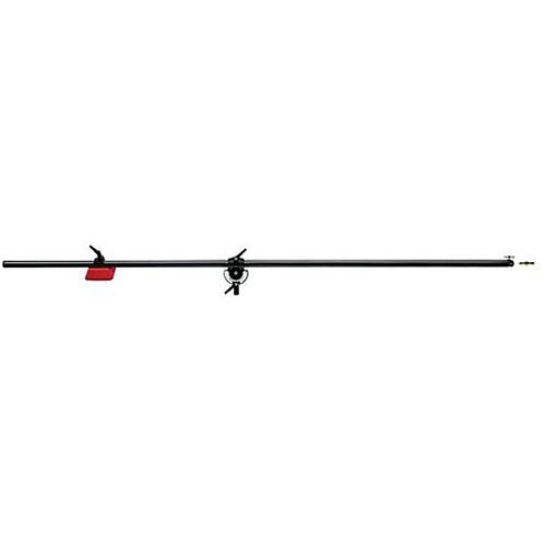 Manfrotto Heavy Duty Boom Arm, Black - 9