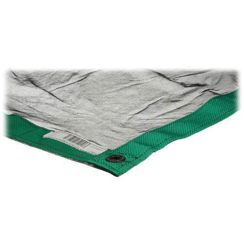 Matthews Butterfly Overhead Fabric - 12x12