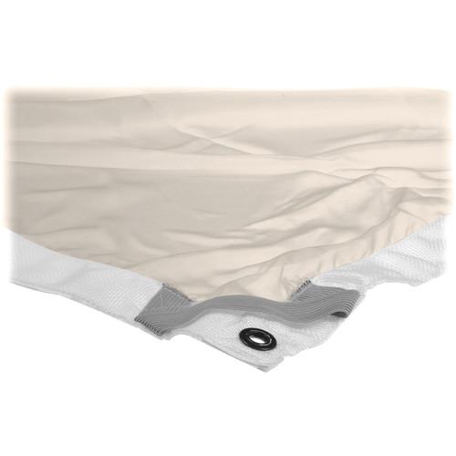 Matthews Butterfly Overhead Fabric - 6x6