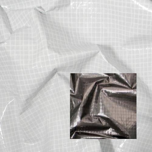 Matthews Butterfly Overhead Fabric - 8x8