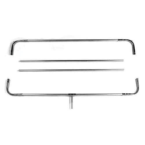 Matthews Butterfly Overhead Set - 12x12