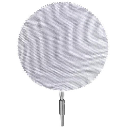 Matthews Dot - 6" - Lavender Scrim