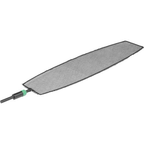 Matthews Finger - 2x12" - Black Single Scrim