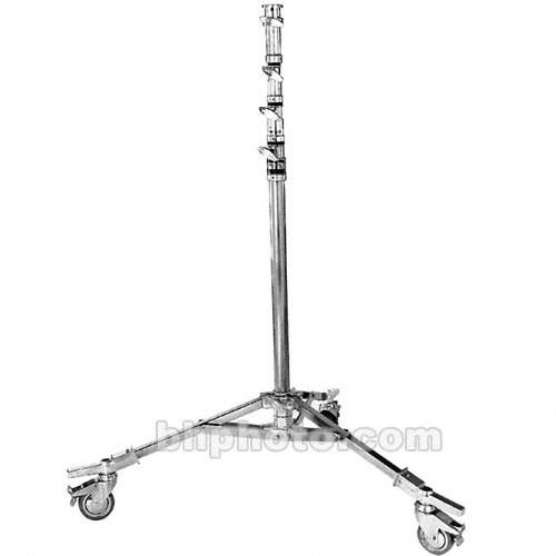 Matthews Junior Steel Wheeled Stand