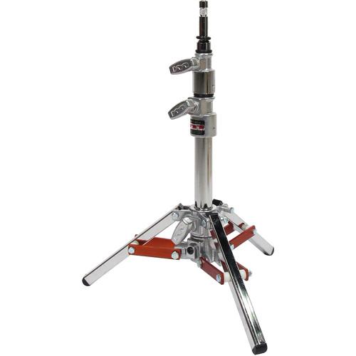 Matthews Mini Preemie Baby Stand - Steel, 3